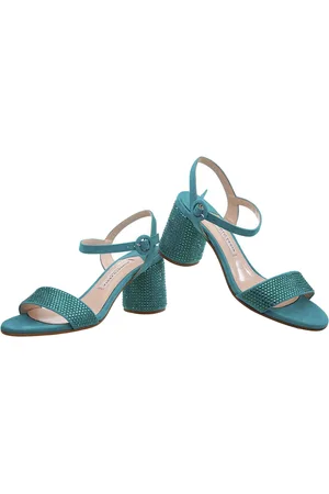 ROBERTO FESTA Donna, Scarpe, Blu, 37 EU, new