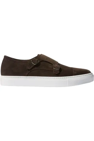 Scarosso Uomo, Scarpe, Marrone, 40 1/2 EU, new