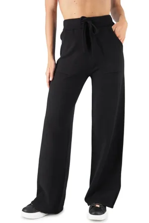 Replay Donna, Pantaloni, Nero, S, new