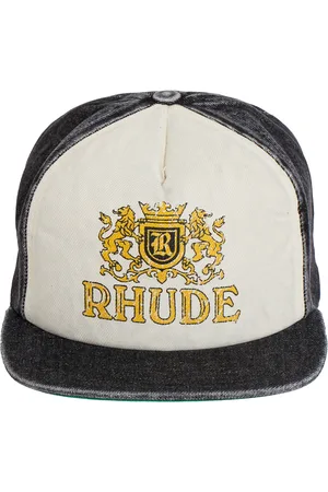 Rhude Uomo, Accessori, Multicolore, Taglia unica, new