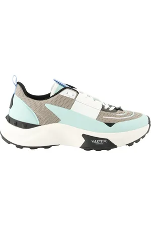 VALENTINO GARAVANI Uomo, Scarpe, Multicolore, 43 EU, new
