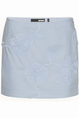 ROTATE Donna, Gonne, Blu, L, new