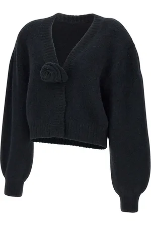 ROTATE Donna, Maglie, Nero, M, new