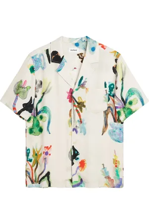 Soulland Unisex, Magliette, Multicolore, Xl/2Xl, new