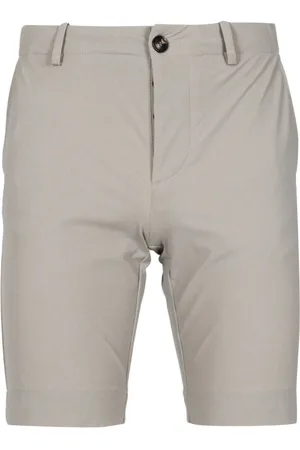 RRD Uomo, Pantaloncini, Grigio, M, new