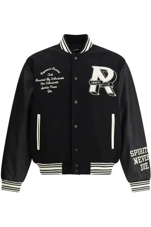 Represent Uomo, Giacche, Nero, M, new