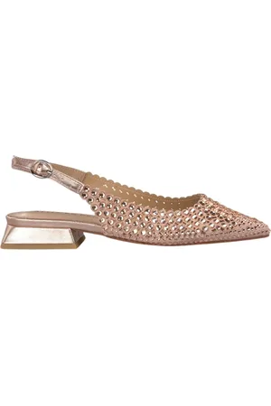Alma en Pena Donna, Scarpe, Rosa, 38 EU, new