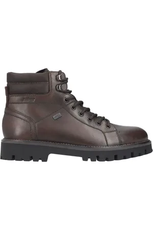 Rieker Uomo, Scarpe, Marrone, 42 EU, new