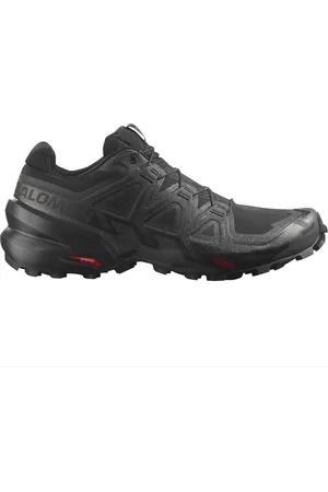 Salomon Uomo, Scarpe, Nero, 44 1/2 EU, new