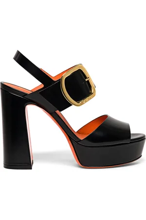 santoni Donna, Scarpe, Nero, 37 1/2 EU, new