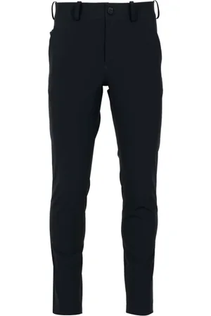 RRD Uomo, Pantaloni, Blu, L, new