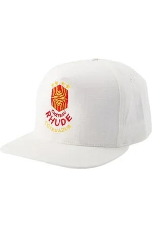Rhude Unisex, Accessori, , Taglia unica, new