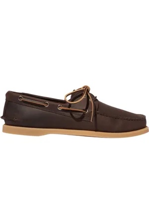 Scarosso Uomo, Scarpe, Marrone, 42 1/2 EU, new