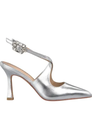 Alma en Pena Donna, Scarpe, Grigio, 39 EU, new