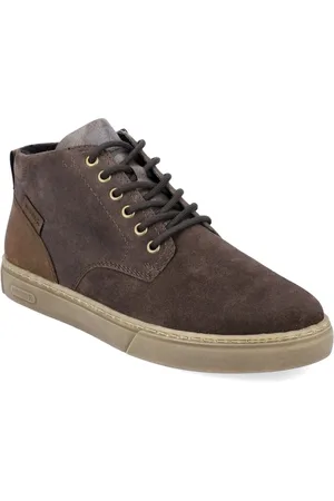 Rieker Uomo, Scarpe, Grigio, 41 EU, new