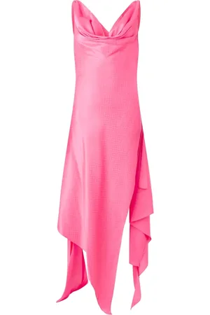 Roberto Cavalli Donna, Abiti, Rosa, M, new