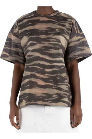 Jil Sander Donna, Top, Marrone, M, new