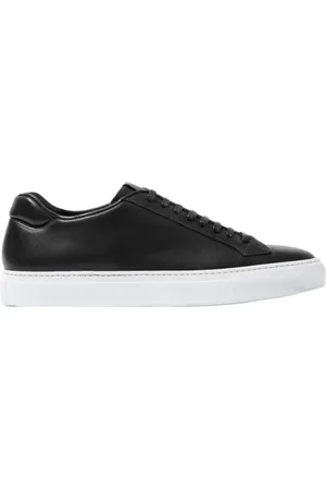 Scarosso Uomo, Scarpe, Nero, 45 EU, new