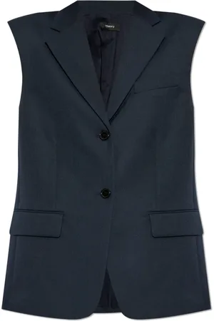 THEORY Donna, Giacche, Blu, M, new