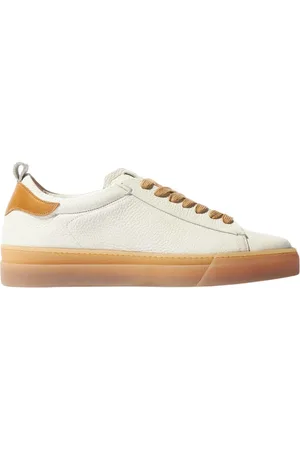 Scarosso Uomo, Scarpe, Bianco, 45 EU, new