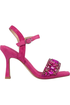 Alma en Pena Donna, Scarpe, Rosa, 41 EU, new