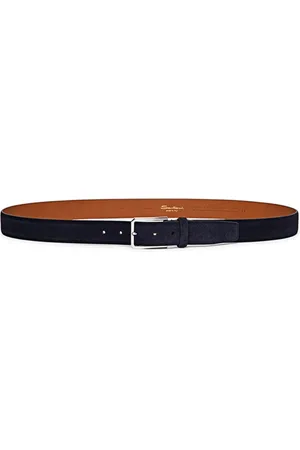 santoni Uomo, Accessori, Nero, Taglia unica, new