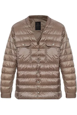 Rick Owens Uomo, Giacche, Marrone, S, new