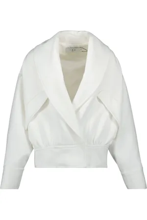 IRO Donna, Giacche, Bianco, S, new