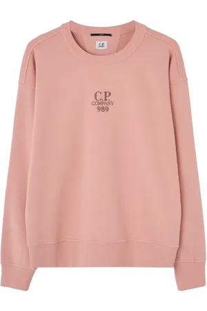 C.P. Company Uomo, Felpe, Rosa, M, new
