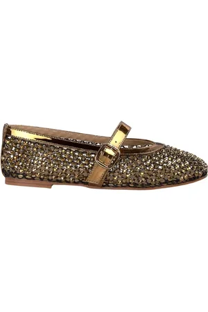 Alma en Pena Donna, Scarpe, Giallo, 37 EU, new