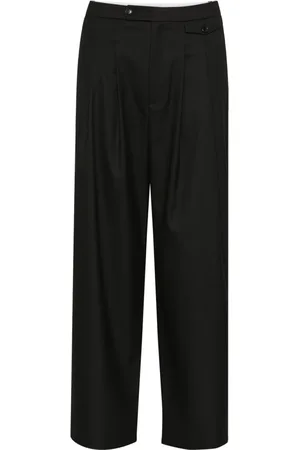 Gestuz Donna, Pantaloni, Nero, 2Xl, new