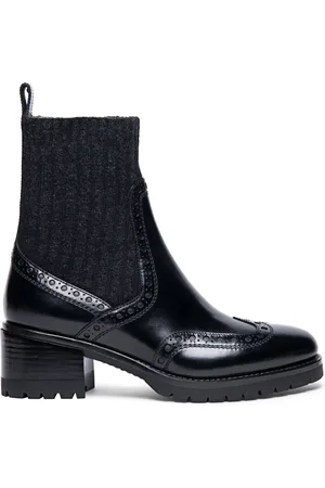 santoni Donna, Scarpe, Nero, 39 EU, new