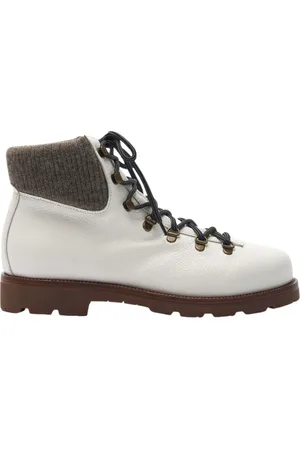 Scarosso Uomo, Scarpe, Bianco, 46 EU, new