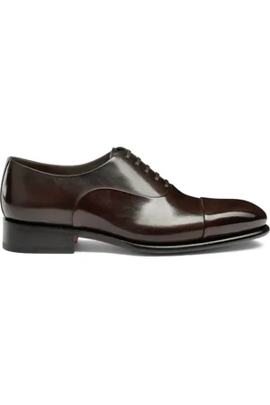 santoni Uomo, Scarpe, Marrone, 44 EU, new