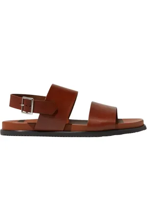 Scarosso Uomo, Scarpe, Marrone, 41 EU, new