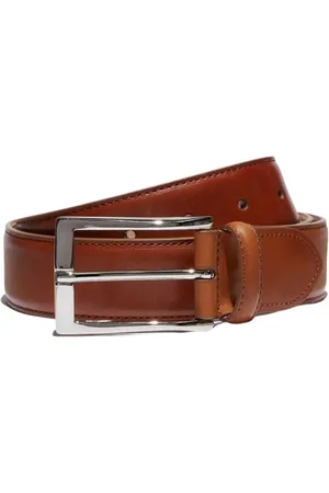 Scarosso Uomo, Accessori, Marrone, 120 CM, new