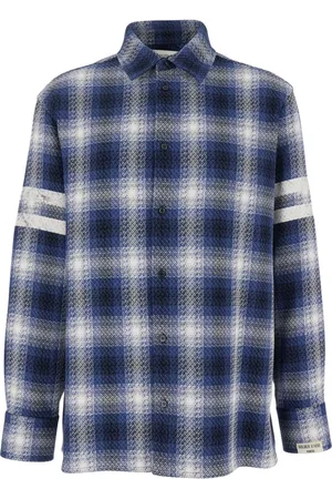 Golden Goose Uomo, Magliette, Multicolore, XL, new