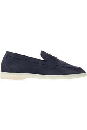 Scarosso Donna, Scarpe, Blu, 39 EU, new