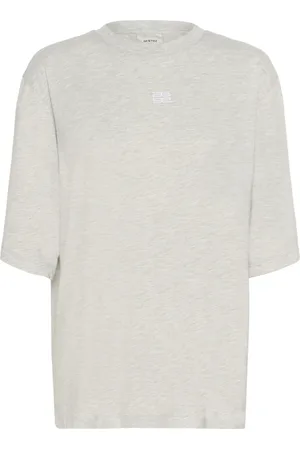 Gestuz Donna, Top, Grigio, M, new