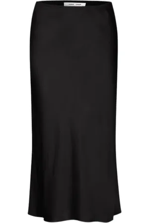 Samsøe Samsøe Donna, Gonne, Nero, L, new