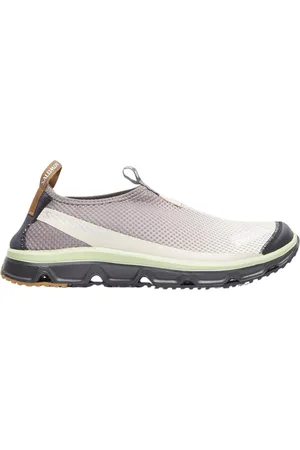 Salomon Uomo, Scarpe, Grigio, 43 EU, new