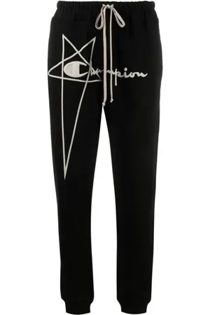 Rick Owens Donna, Pantaloni, Nero, L, new
