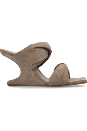 Rick Owens Donna, Scarpe, Marrone, 40 EU, new
