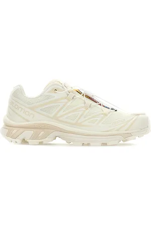 Salomon Uomo, Scarpe, Bianco, 44 1/2 EU, new