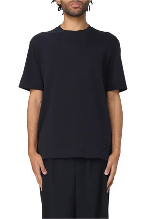 Emporio Armani Uomo, Top, Nero, L, new