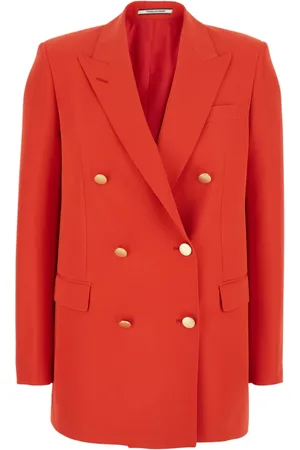 TAGLIATORE Donna, Giacche, Rosso, M, new