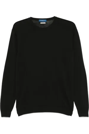 Daniele Fiesoli Uomo, Maglie, Nero, M, new