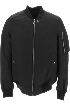 Rick Owens Uomo, Giacche, Nero, L, new