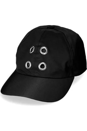Rick Owens Uomo, Accessori, Nero, S, new