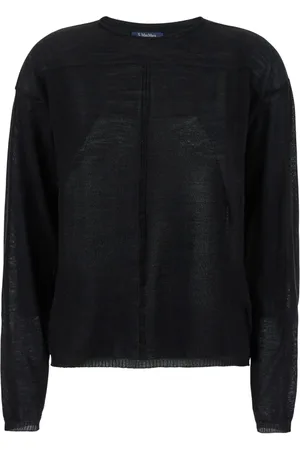 Rick Owens Donna, Maglie, Nero, L, new